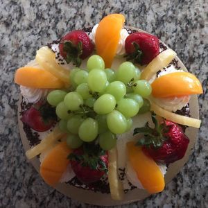 Meet your Posher, Barbara